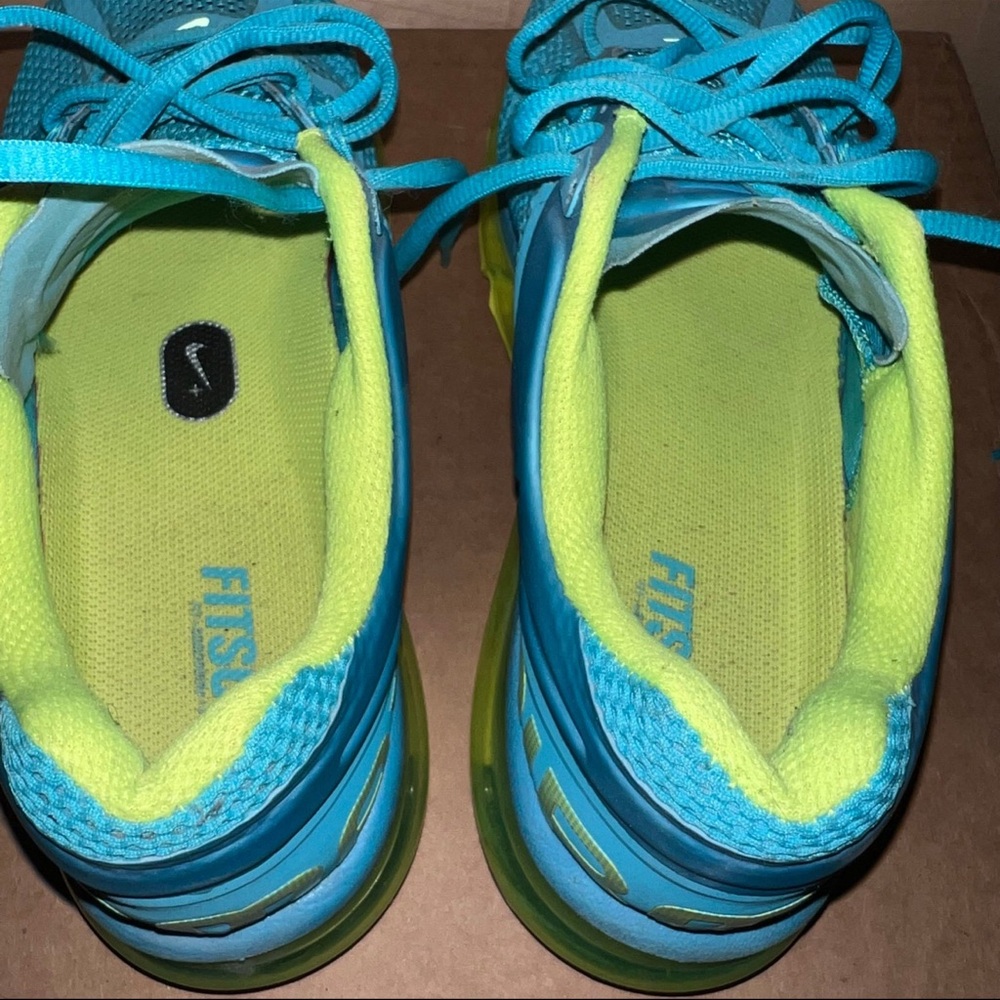 Nike Air Max - Picture 3 of 6